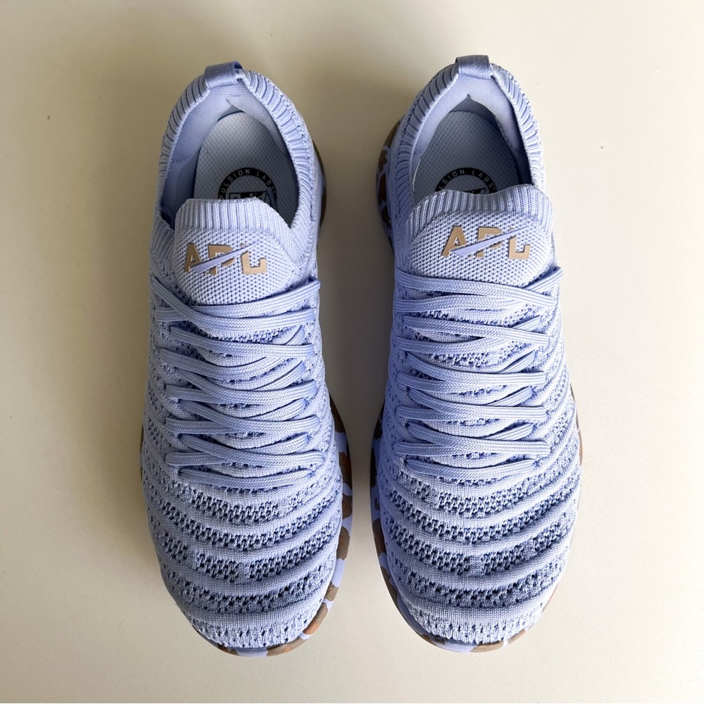 APL Women's TechLoom Wave Sneakers - Picture 4 of 7